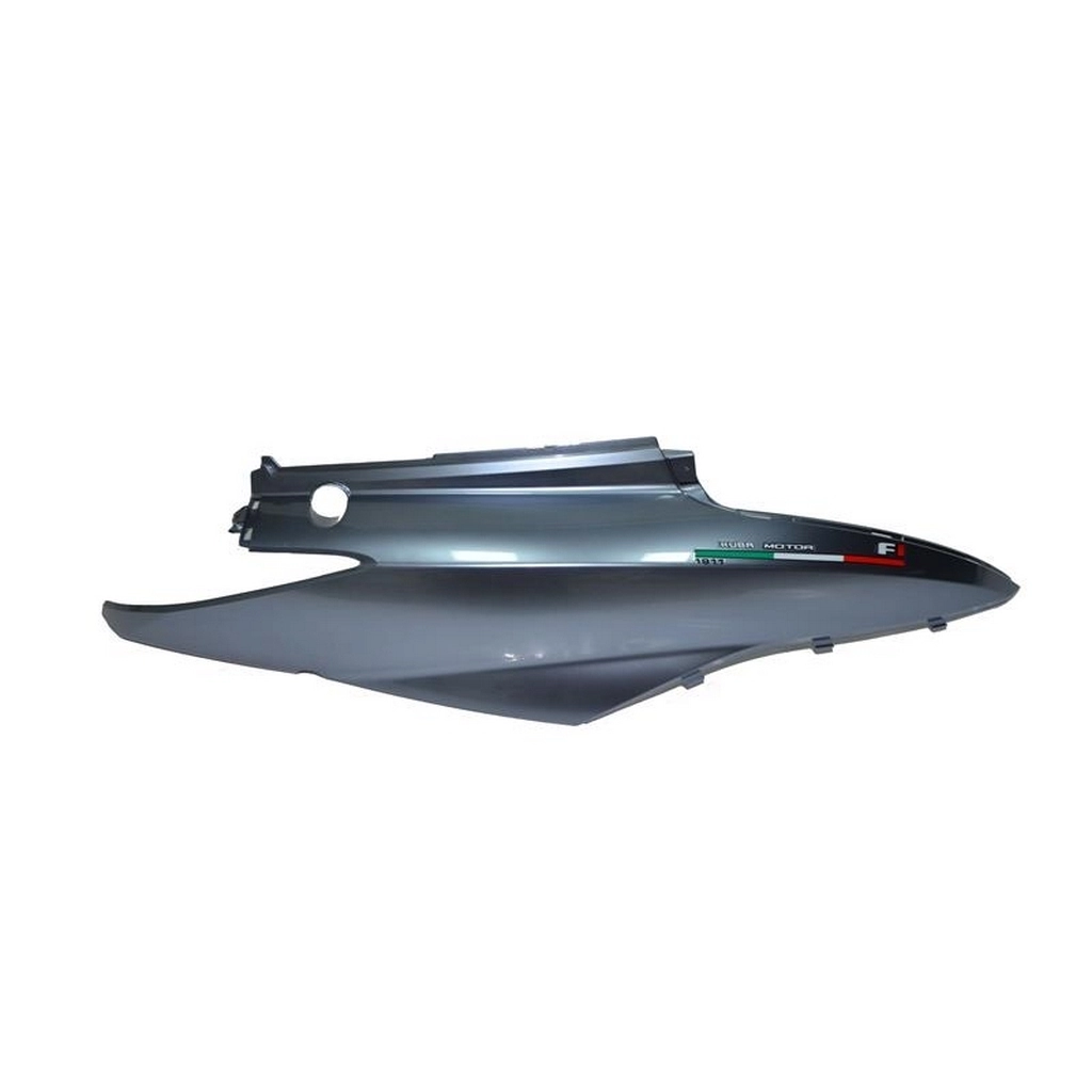 KUBA SPACE ARKA YAN PANEL SAĞ GRİ [SPACE MAX] #KM 71522